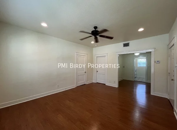 Studio Apartment for rent in Beacon Hill SATX - Central SATX, San Antonio