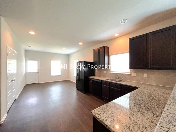 3 bedrooms apartment for rent in Northeast Side - North SATX, San Antonio