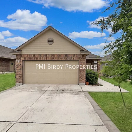 3 bedrooms apartment for rent in Northeast Side - North SATX, San Antonio