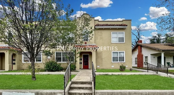 Studio Apartment for rent in Beacon Hill SATX - Central SATX, San Antonio