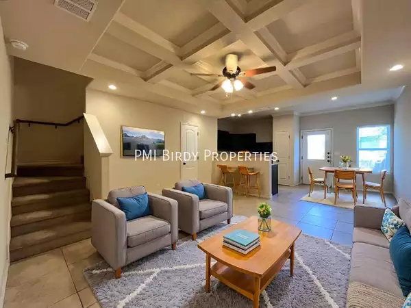 3 bedrooms apartment for rent in Uptown Central - North SATX, San Antonio