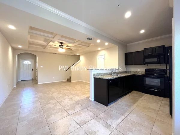 3 bedrooms apartment for rent in Uptown Central - North SATX, San Antonio
