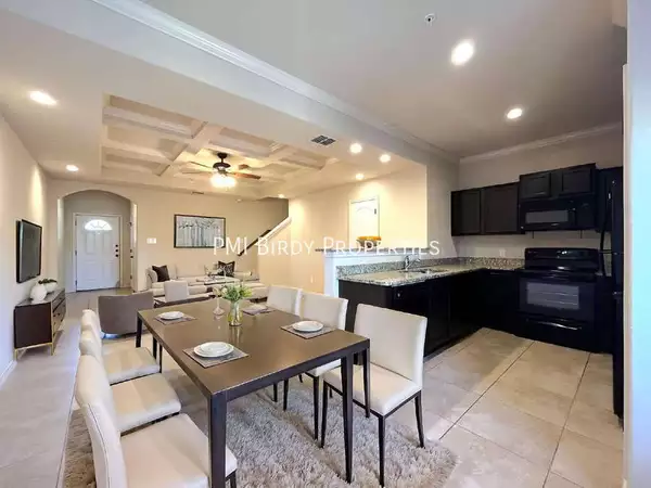 3 bedrooms apartment for rent in Uptown Central - North SATX, San Antonio