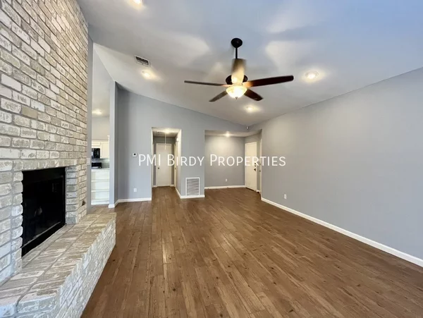 2 bedrooms apartment for rent in Inner West Side - West SATX, San Antonio