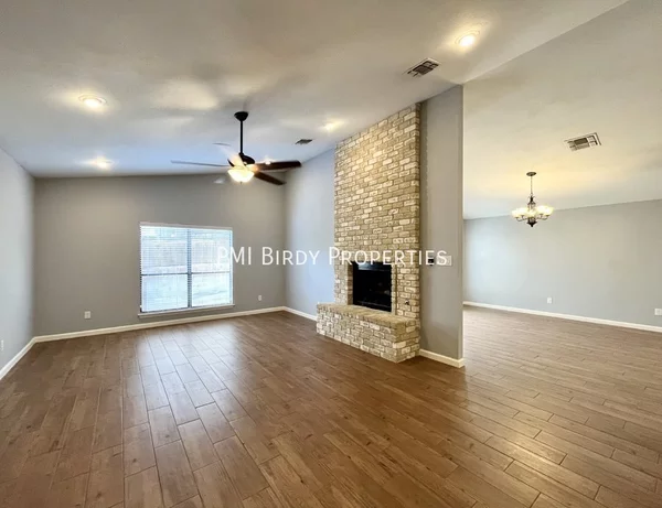 2 bedrooms apartment for rent in Inner West Side - West SATX, San Antonio