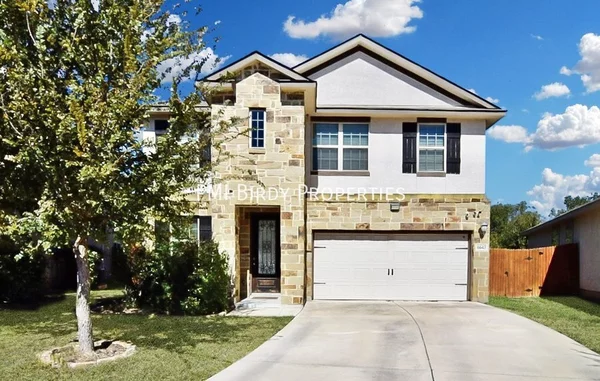 4 bedrooms apartment for rent in Northwest Side - West SATX, San Antonio