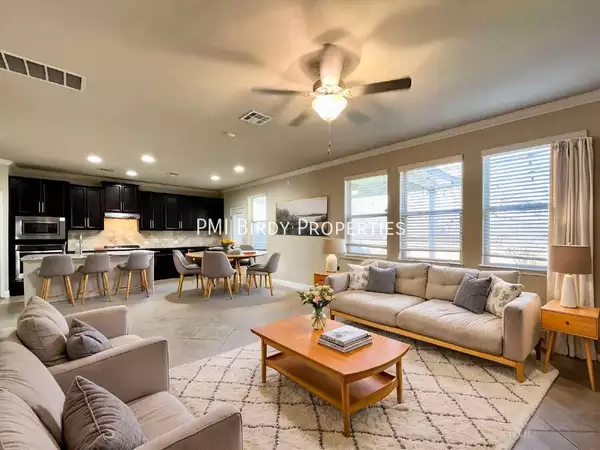 4 bedrooms apartment for rent in Northwest Side - West SATX, San Antonio