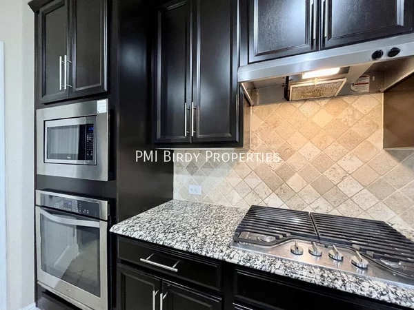 4 bedrooms apartment for rent in Northwest Side - West SATX, San Antonio