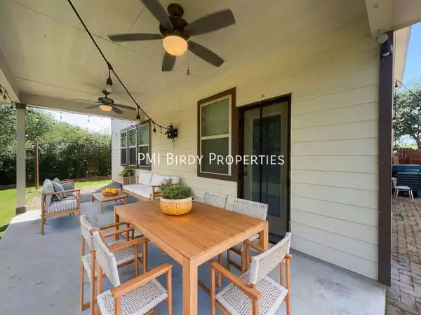 4 bedrooms apartment for rent in Northwest Side - West SATX, San Antonio