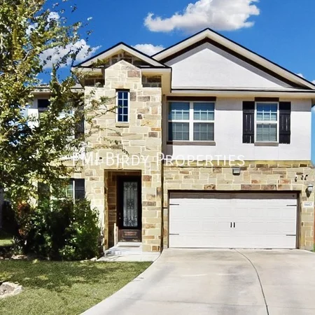 4 bedrooms apartment for rent in Northwest Side - West SATX, San Antonio