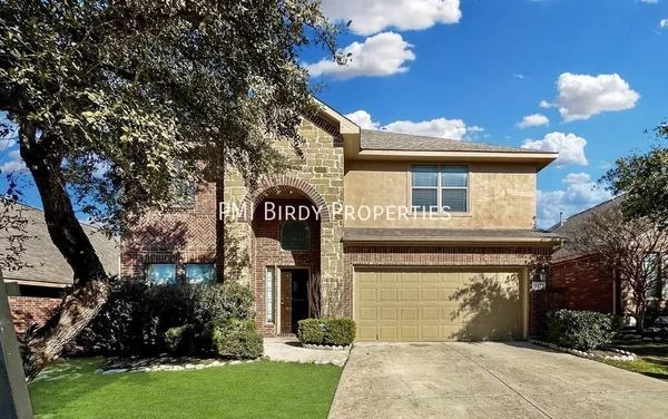 4 bedrooms apartment for rent in Far North Central - North SATX, San Antonio