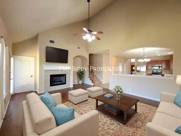 4 bedrooms apartment for rent in Far North Central - North SATX, San Antonio