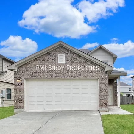 4 bedrooms apartment for rent in South Southwest - South SATX, San Antonio