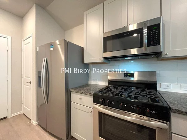 3 bedrooms apartment for rent in Brooks City Base - South SATX, San Antonio