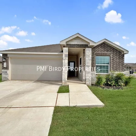 3 bedrooms apartment for rent in Brooks City Base - South SATX, San Antonio