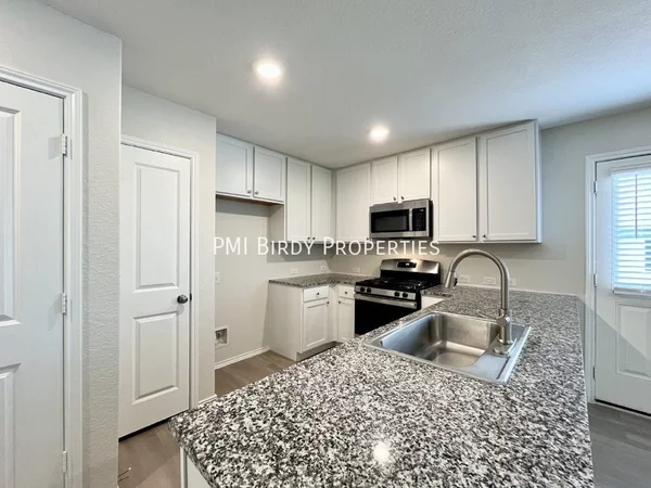 3 bedrooms apartment for rent in Far West Side - West SATX, San Antonio