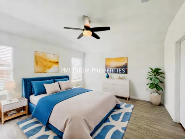 3 bedrooms apartment for rent in Pecan Valley - South SATX, San Antonio