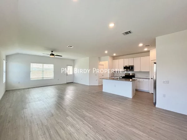 3 bedrooms apartment for rent in Pecan Valley - South SATX, San Antonio