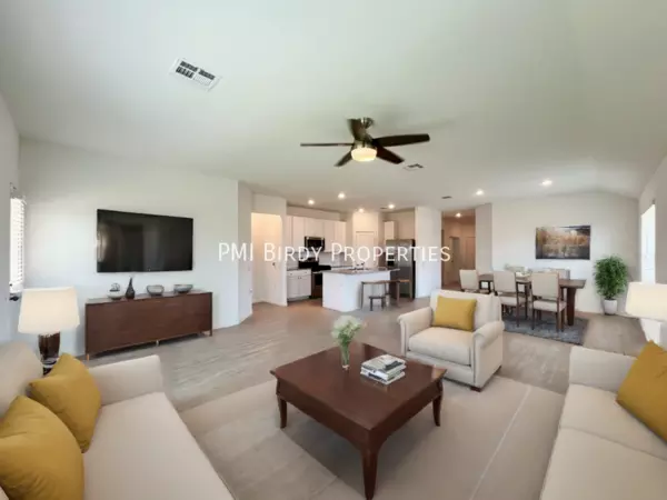 3 bedrooms apartment for rent in Pecan Valley - South SATX, San Antonio