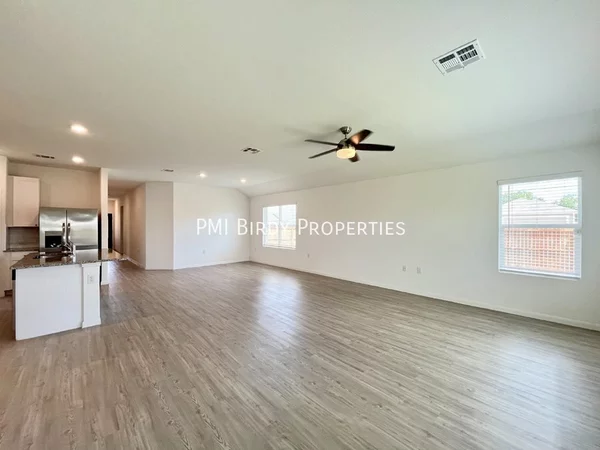 3 bedrooms apartment for rent in Pecan Valley - South SATX, San Antonio