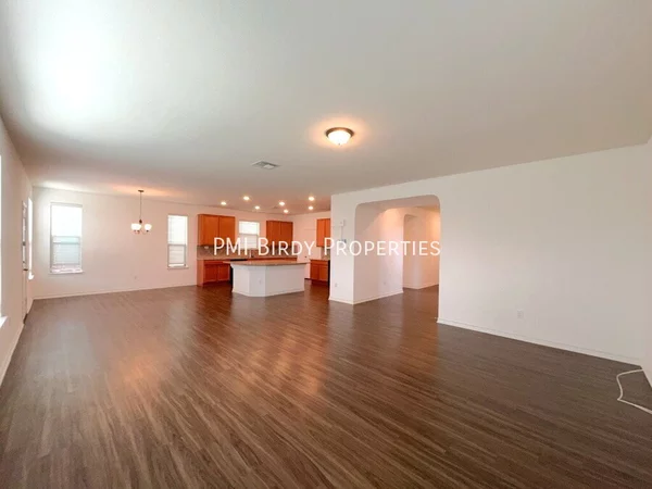 5 bedrooms apartment for rent in Far West Side - West SATX, San Antonio