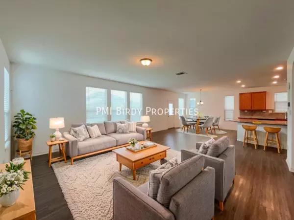 5 bedrooms apartment for rent in Far West Side - West SATX, San Antonio