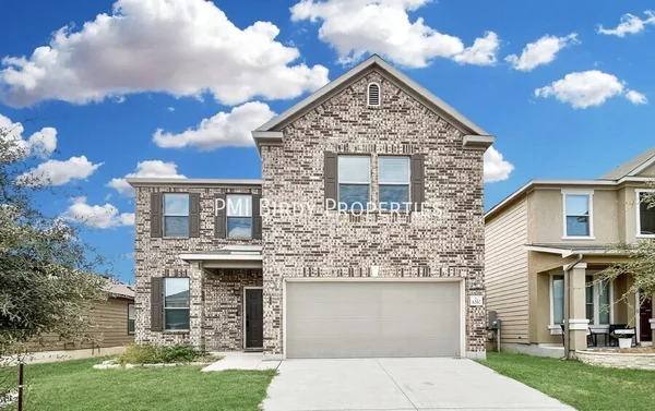 5 bedrooms apartment for rent in Far West Side - West SATX, San Antonio