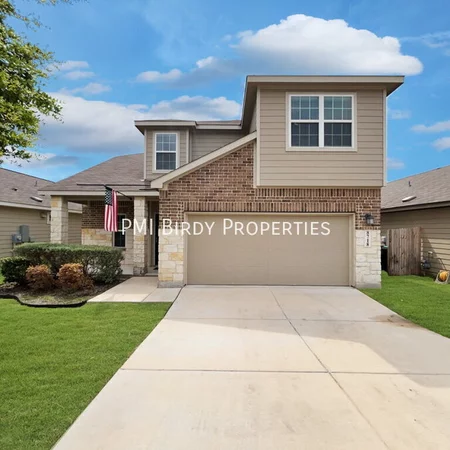 5 bedrooms apartment for rent in Far West Side - West SATX, San Antonio