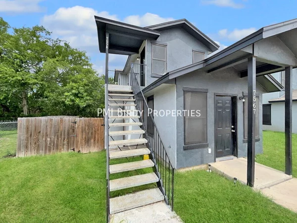 2 bedrooms apartment for rent in Northeast Side - North SATX, San Antonio