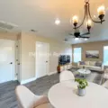 2 bedrooms apartment for rent in Northeast Side - North SATX, San Antonio