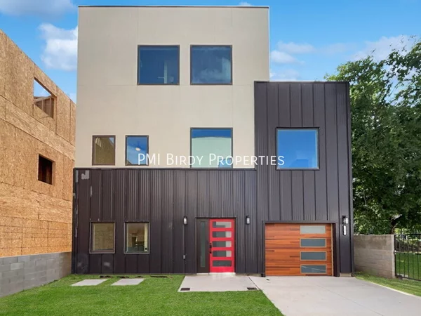 5 bedrooms apartment for rent in Lone Star - Central SATX, San Antonio