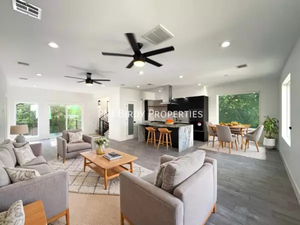 5 bedrooms apartment for rent in Lone Star - Central SATX, San Antonio