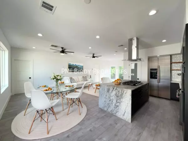 5 bedrooms apartment for rent in Lone Star - Central SATX, San Antonio
