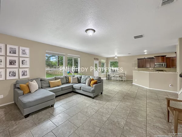 4 bedrooms apartment for rent in Far West Side - West SATX, San Antonio