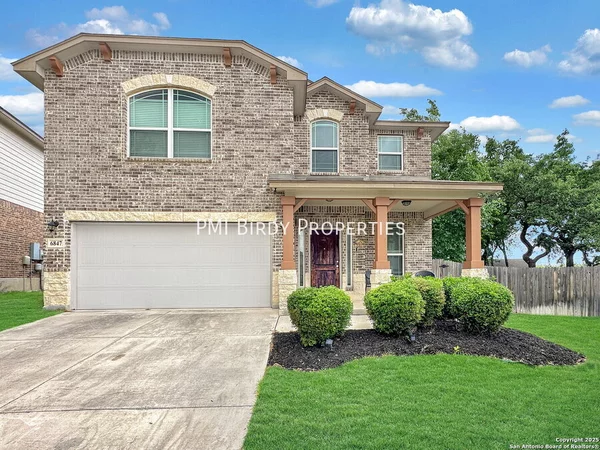 4 bedrooms apartment for rent in Far West Side - West SATX, San Antonio