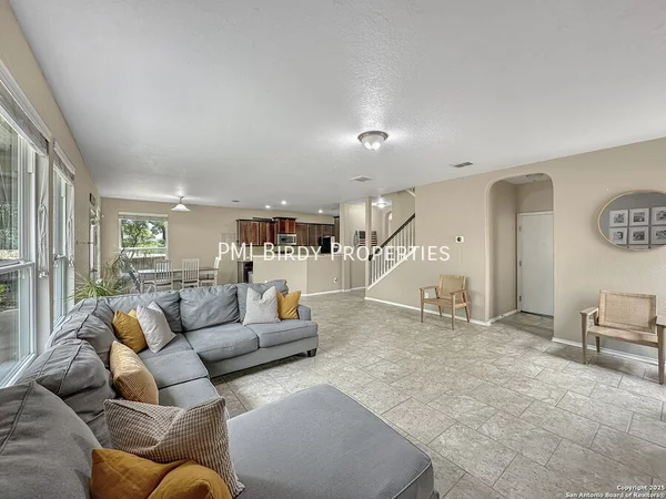 4 bedrooms apartment for rent in Far West Side - West SATX, San Antonio