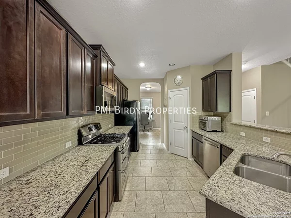 4 bedrooms apartment for rent in Far West Side - West SATX, San Antonio