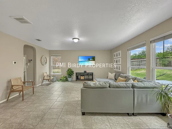 4 bedrooms apartment for rent in Far West Side - West SATX, San Antonio