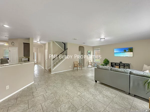 4 bedrooms apartment for rent in Far West Side - West SATX, San Antonio