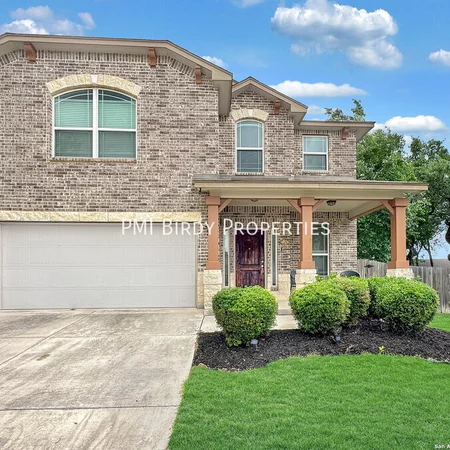 4 bedrooms apartment for rent in Far West Side - West SATX, San Antonio