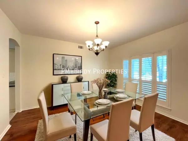 4 bedrooms apartment for rent in North Central - North SATX, San Antonio