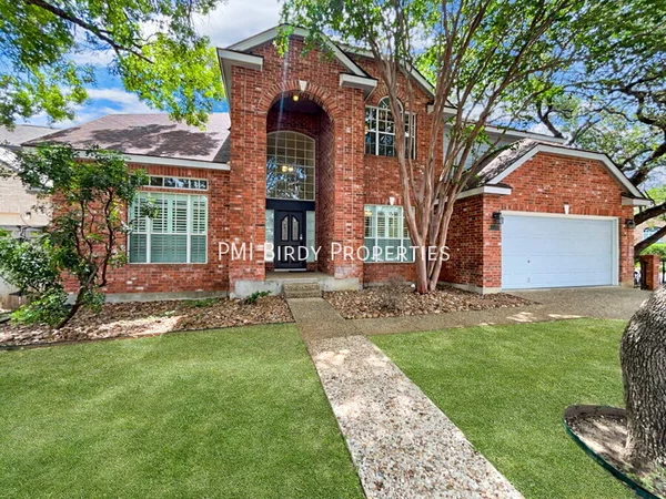 4 bedrooms apartment for rent in North Central - North SATX, San Antonio