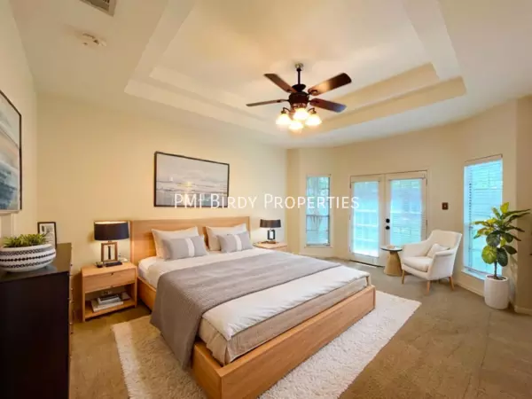4 bedrooms apartment for rent in North Central - North SATX, San Antonio