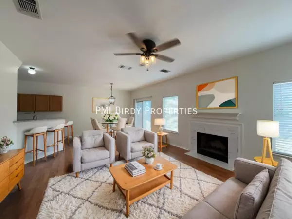 3 bedrooms apartment for rent in Far West Side - West SATX, San Antonio