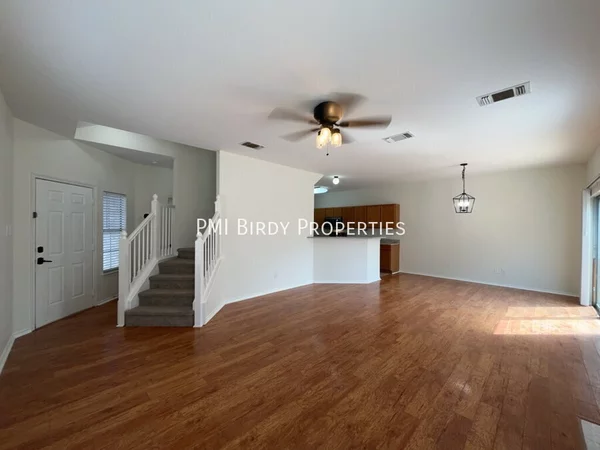 3 bedrooms apartment for rent in Far West Side - West SATX, San Antonio
