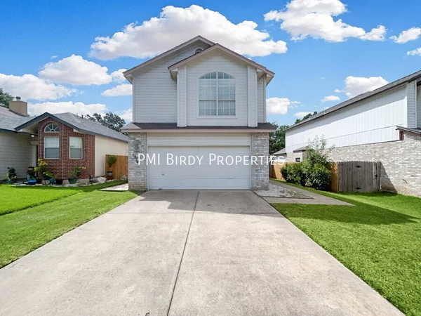 3 bedrooms apartment for rent in Far West Side - West SATX, San Antonio