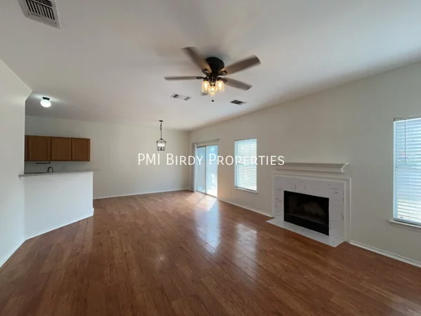 3 bedrooms apartment for rent in Far West Side - West SATX, San Antonio