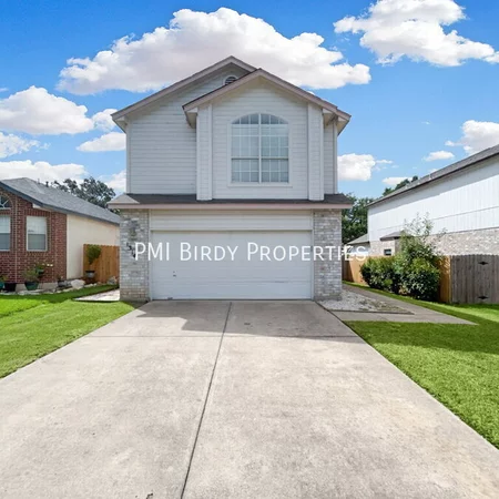 3 bedrooms apartment for rent in Far West Side - West SATX, San Antonio