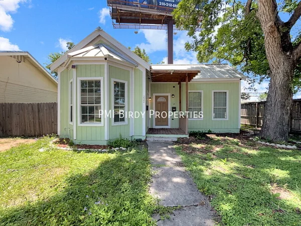 1 bedroom apartment for rent in Five Points SATX - Central SATX, San Antonio