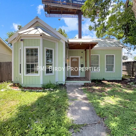 1 bedroom apartment for rent in Five Points SATX - Central SATX, San Antonio